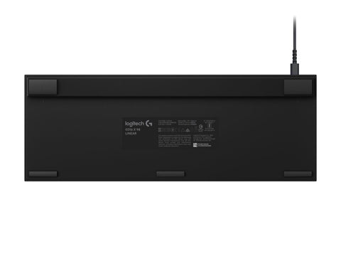 Tipkovnica Logitech G316 X 98, TACTILE , SLO