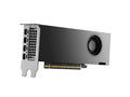 Grafična kartica NVIDIA RTX PRO 4000 SFF Blackwell, 24GB GDDR7 ECC, PCIe 5.0, 4x mDP 2.1b, PNY