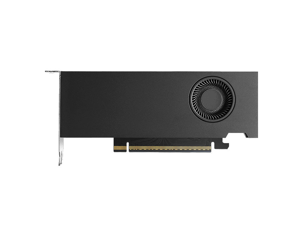 Grafična kartica NVIDIA RTX PRO 4000 SFF Blackwell, 24GB GDDR7 ECC, PCIe 5.0, 4x mDP 2.1b, PNY