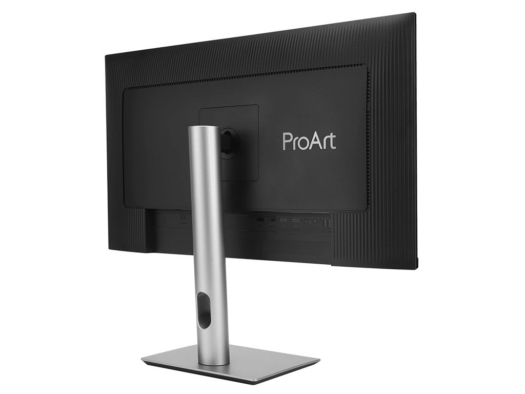 Monitor 27" (69 cm) 4K UHD IPS, HDR10, 2xHDMI, 2xDisplayPort, USB-C DP, PowerDelivery, 3xUSB, zvočniki, ASUS ProArt PA279CRV - POŠKODOVANA EMBALAŽA