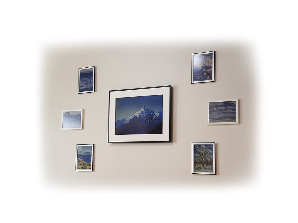 Digitalni foto okvir InkJoy Muse 10'' (25 cm), E Ink Spectra 6, 1600×1200px