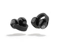Slušalke Sennheiser Accentum Clip, True Wireless, črne