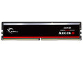 RAM DDR5 16GB 6000MT/s CL36 1.35V, G.SKILL Aegis 5 AMD EXPO, Intel XMP