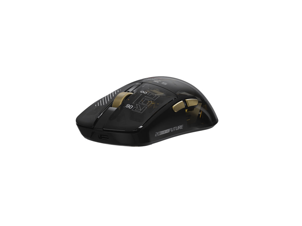 Miška ASUS ROG Harpe II Extreme Edition 20