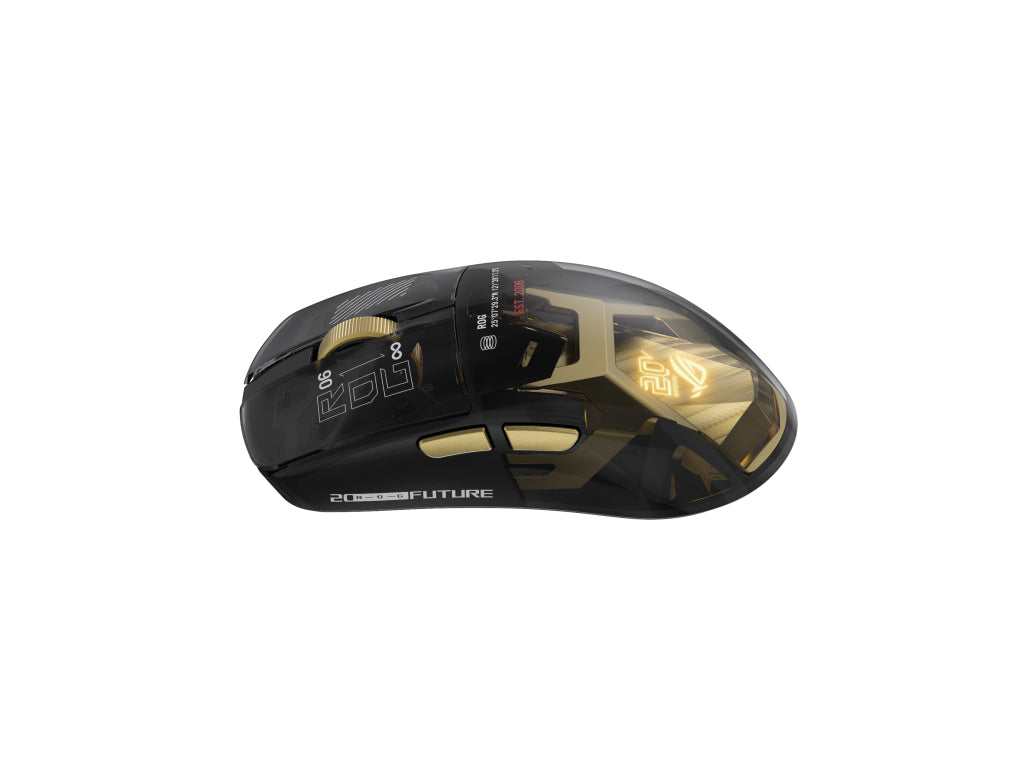 Miška ASUS ROG Harpe II Extreme Edition 20