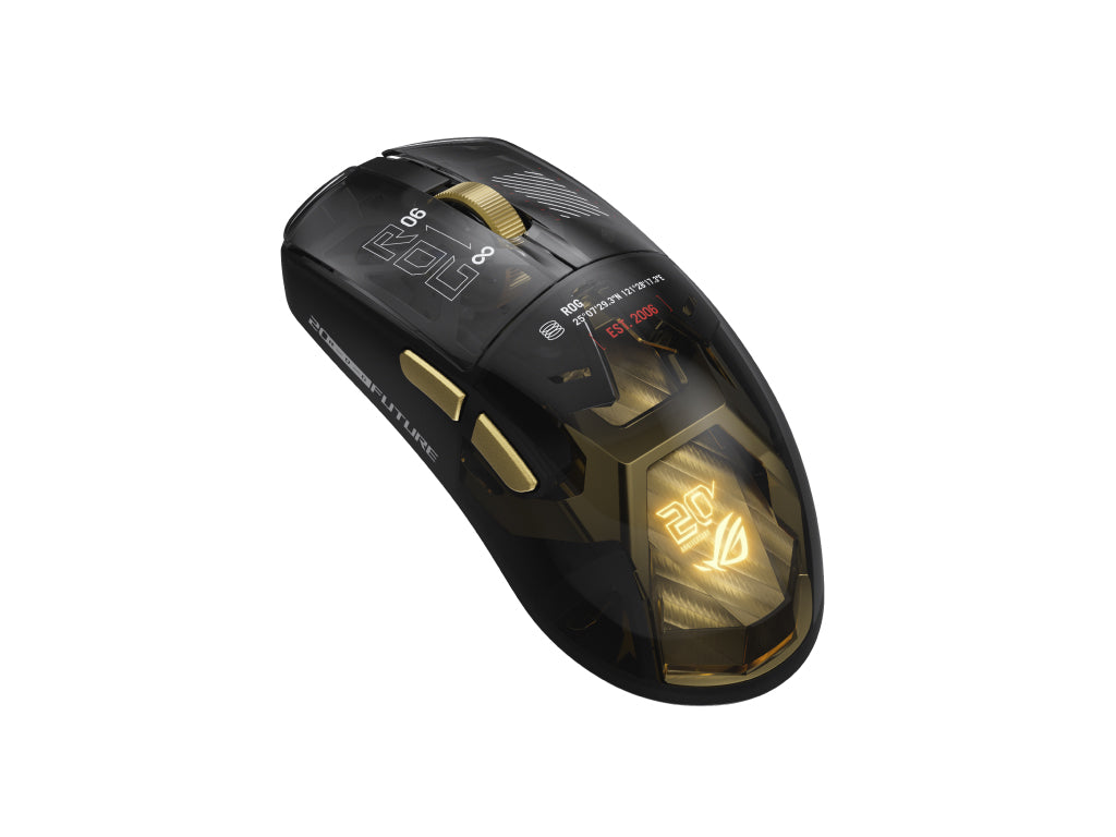 Miška ASUS ROG Harpe II Extreme Edition 20