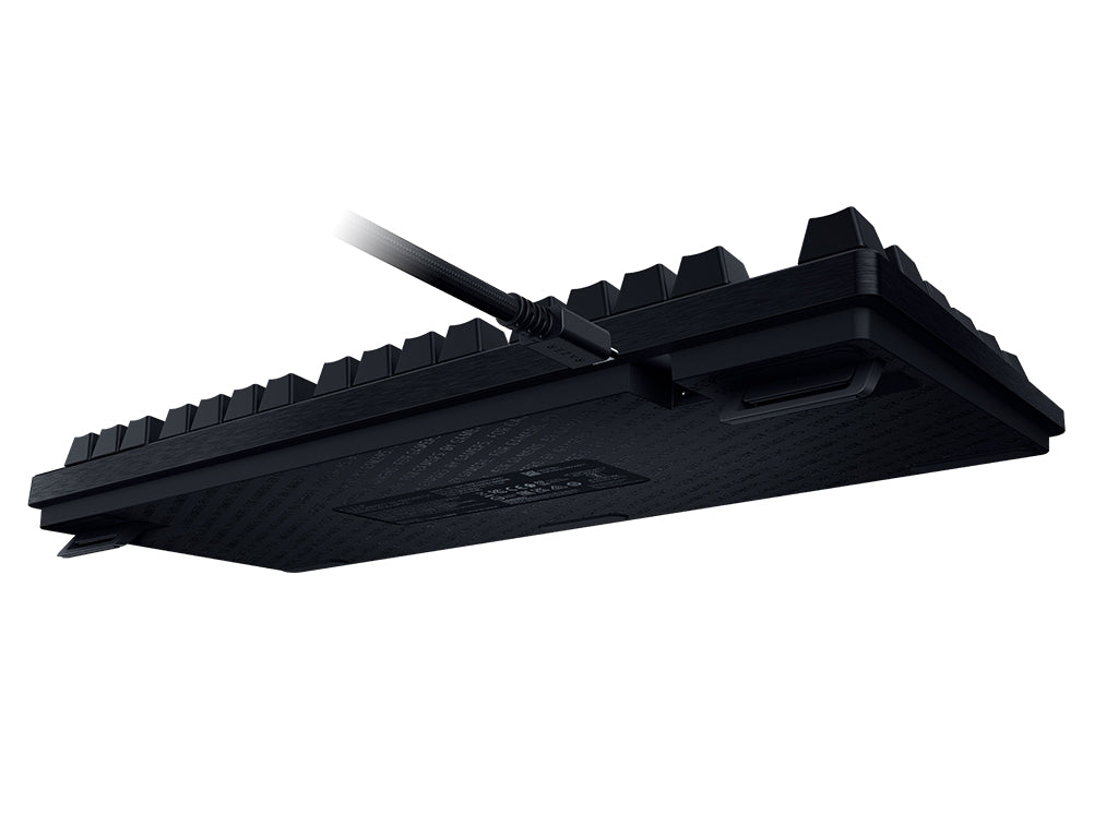 Tipkovnica Razer Huntsman V3 HE Magnetic Tenkeyless 8KHz, US