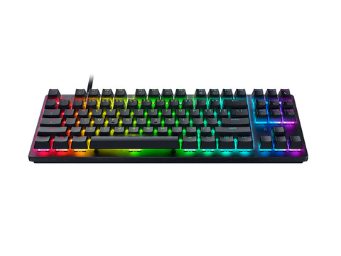 Tipkovnica Razer Huntsman V3 HE Magnetic Tenkeyless 8KHz, US