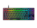 Tipkovnica Razer Huntsman V3 HE Magnetic Tenkeyless 8KHz, US