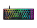Tipkovnica Razer Huntsman V3 HE Magnetic Mini 65% 8KHz, US