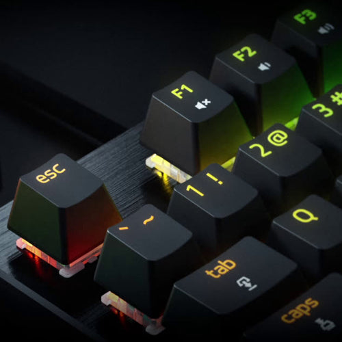 Tipkovnica Razer Huntsman V3 HE Magnetic Tenkeyless 8KHz, US