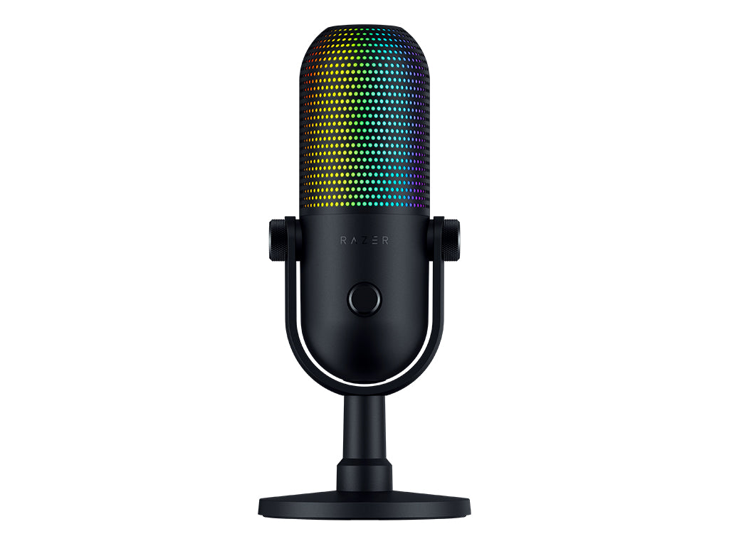 Mikrofon Razer Seiren V3 Chroma 32-bit DSP