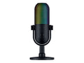 Mikrofon Razer Seiren V3 Chroma 32-bit DSP