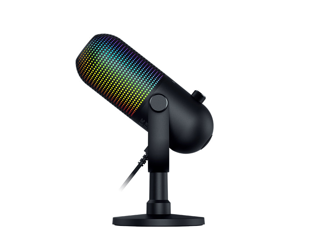 Mikrofon Razer Seiren V3 Chroma 32-bit DSP