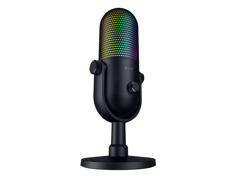 Mikrofon Razer Seiren V3 Chroma 32-bit DSP