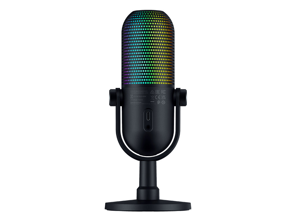 Mikrofon Razer Seiren V3 Chroma 32-bit DSP