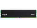 RAM DDR4 32GB PC4-25600 3200MT/s CL22 1.2V Crucial Pro