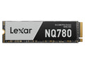 SSD 1TB M.2 80mm PCI-e 4.0 x4 NVMe, Lexar NQ780 (LNQ780X001T-RNNNG)