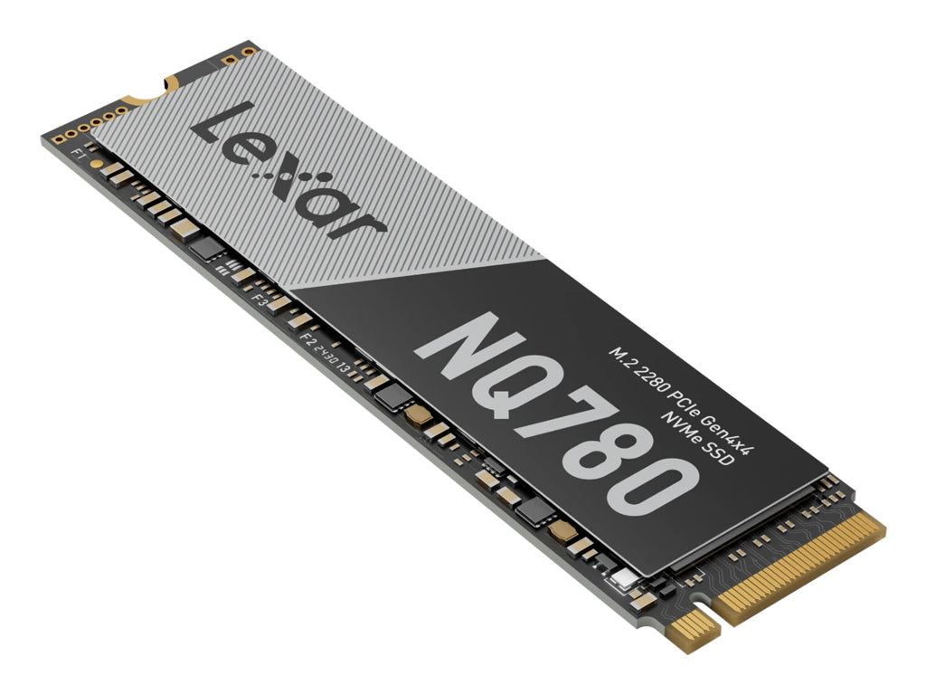 SSD 1TB M.2 80mm PCI-e 4.0 x4 NVMe, Lexar NQ780 (LNQ780X001T-RNNNG)