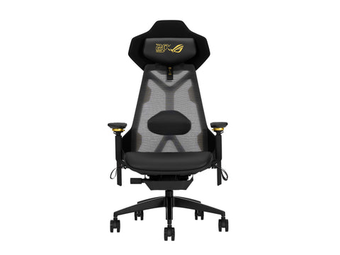 Igralni stol ASUS ROG Destrier Edition 20, Ergo