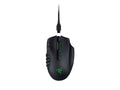 Miška Razer Naga V3 Pro