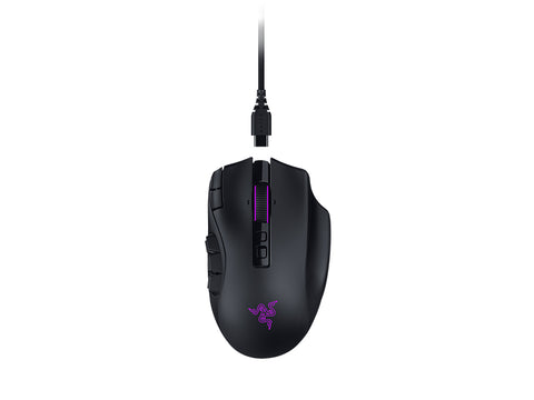 Miška Razer Naga V3 Pro