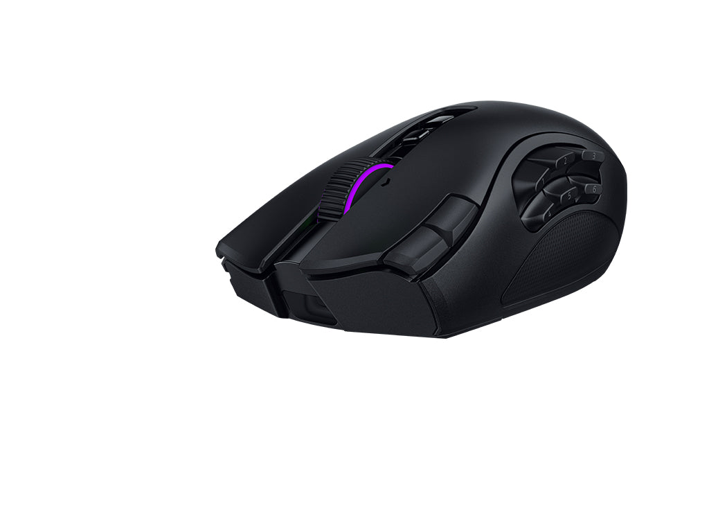 Miška Razer Naga V3 Pro