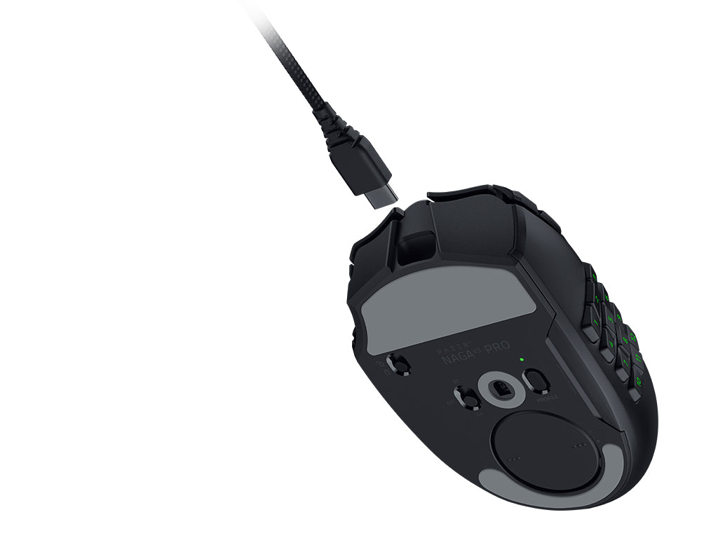 Miška Razer Naga V3 Pro