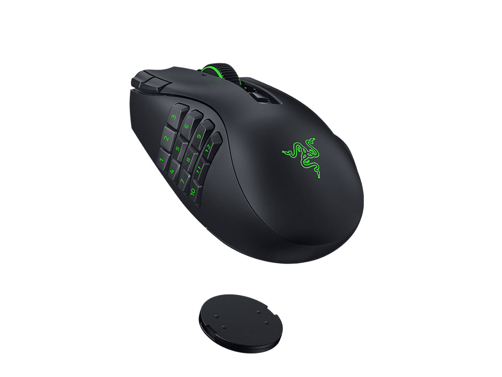 Miška Razer Naga V3 Pro