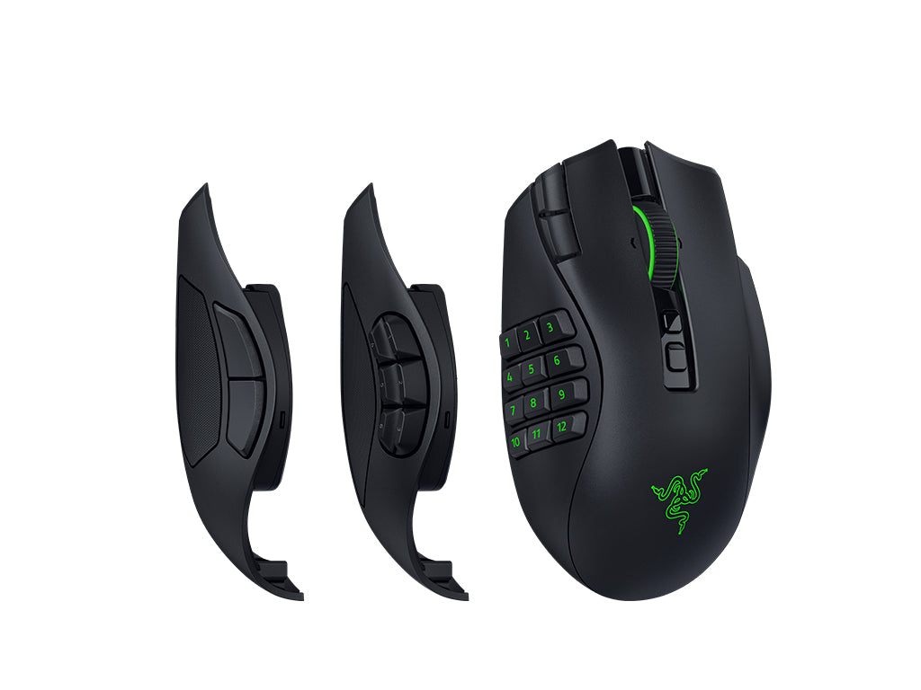 Miška Razer Naga V3 Pro