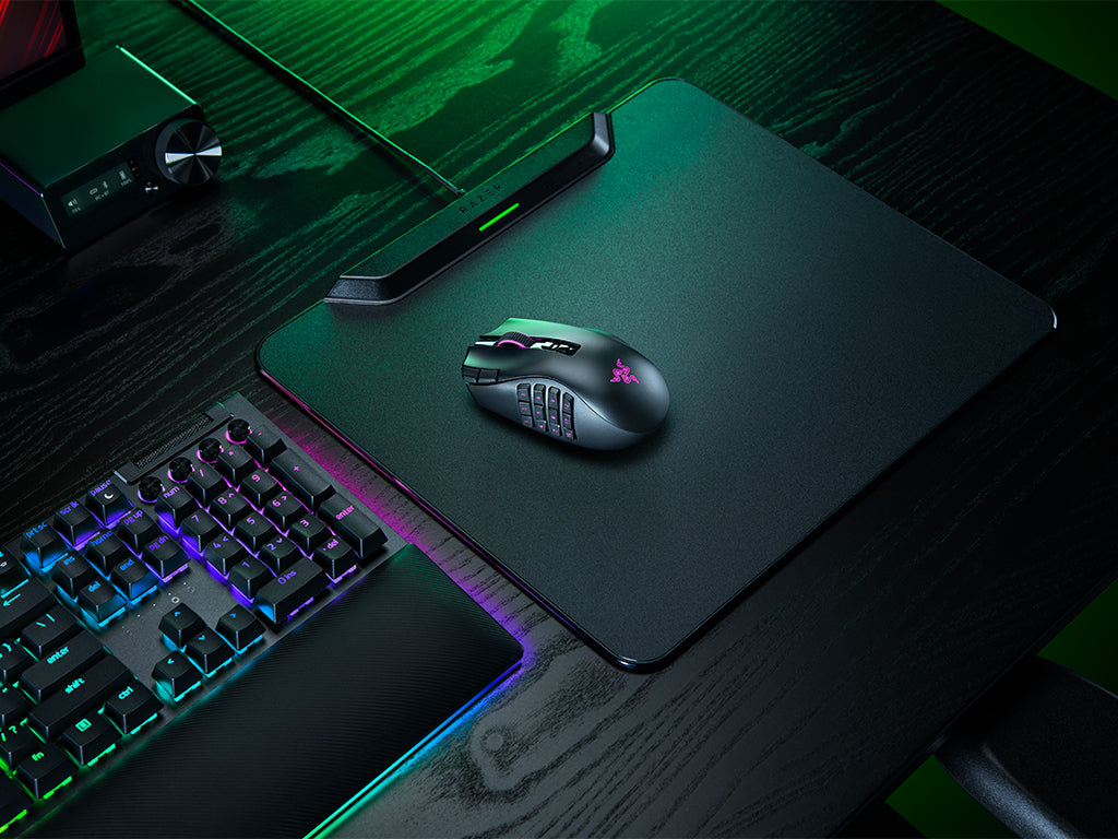 Miška Razer Naga V3 Pro