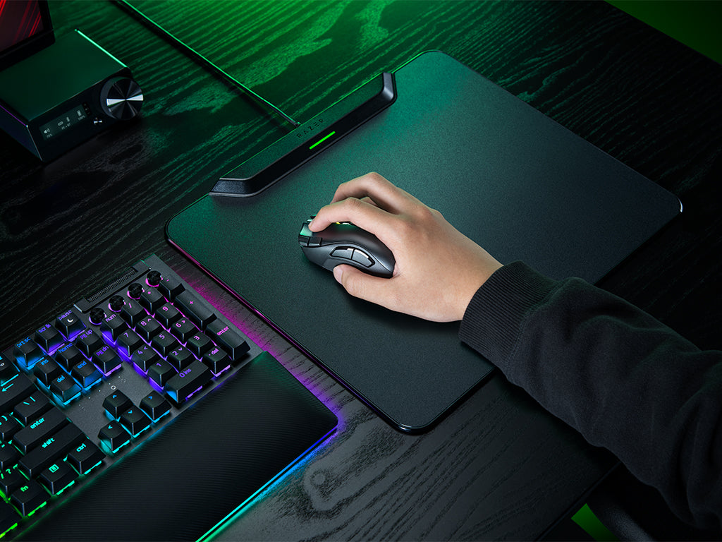 Miška Razer Naga V3 Pro