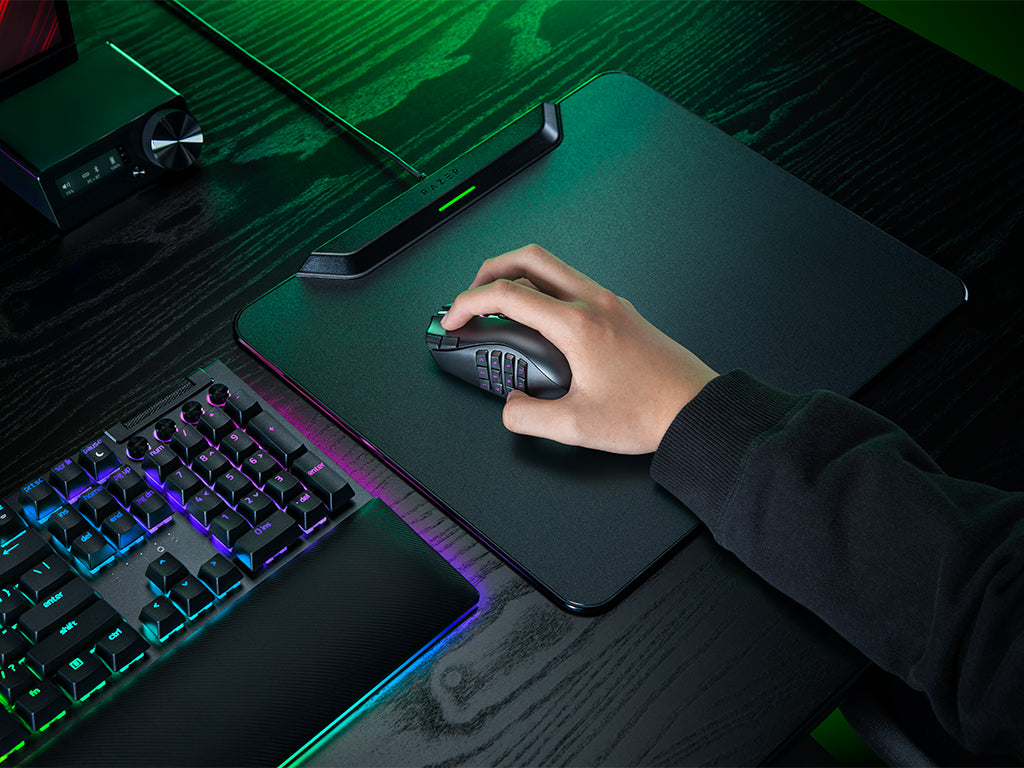 Miška Razer Naga V3 Pro