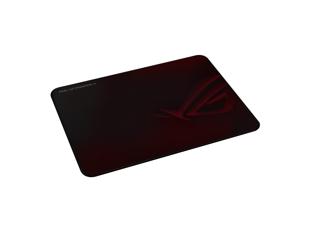Podloga za miško ASUS ROG Scabbard II Medium