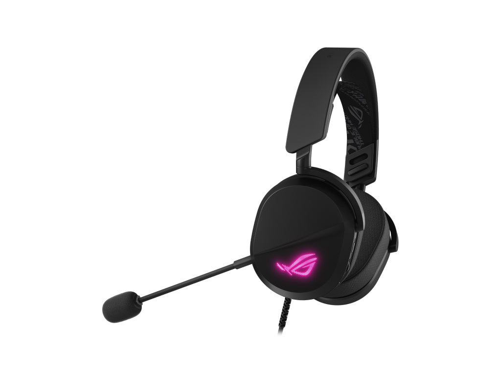 Slušalke ASUS ROG Pelta Core, črne