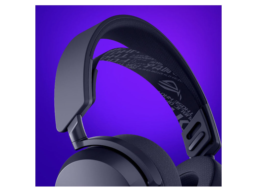 Slušalke ASUS ROG Pelta Core, črne