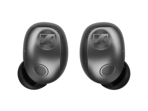 Slušalke Sennheiser MOMENTUM True Wireless 5, In-Ear, grafit