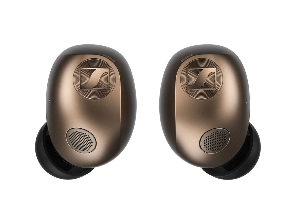 Slušalke Sennheiser MOMENTUM True Wireless 5, In-Ear, baker