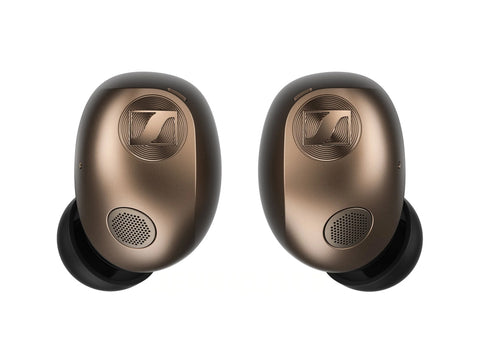 Slušalke Sennheiser MOMENTUM True Wireless 5, In-Ear, baker
