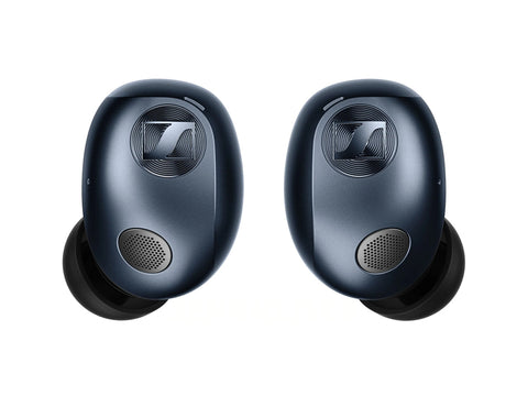 Slušalke Sennheiser MOMENTUM True Wireless 5, In-Ear, denim