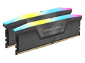 RAM DDR5 64GB Kit (2x 32GB) 6000MT/s CL40 1.35V, Corsair Vengeance RGB EXPO/XMP