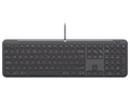 Tipkovnica Logitech K620 for Business, žična, SLO g.