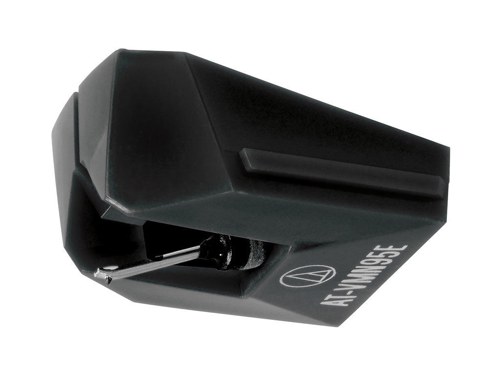 Igla Audio-Technica AT-VMN95EBK