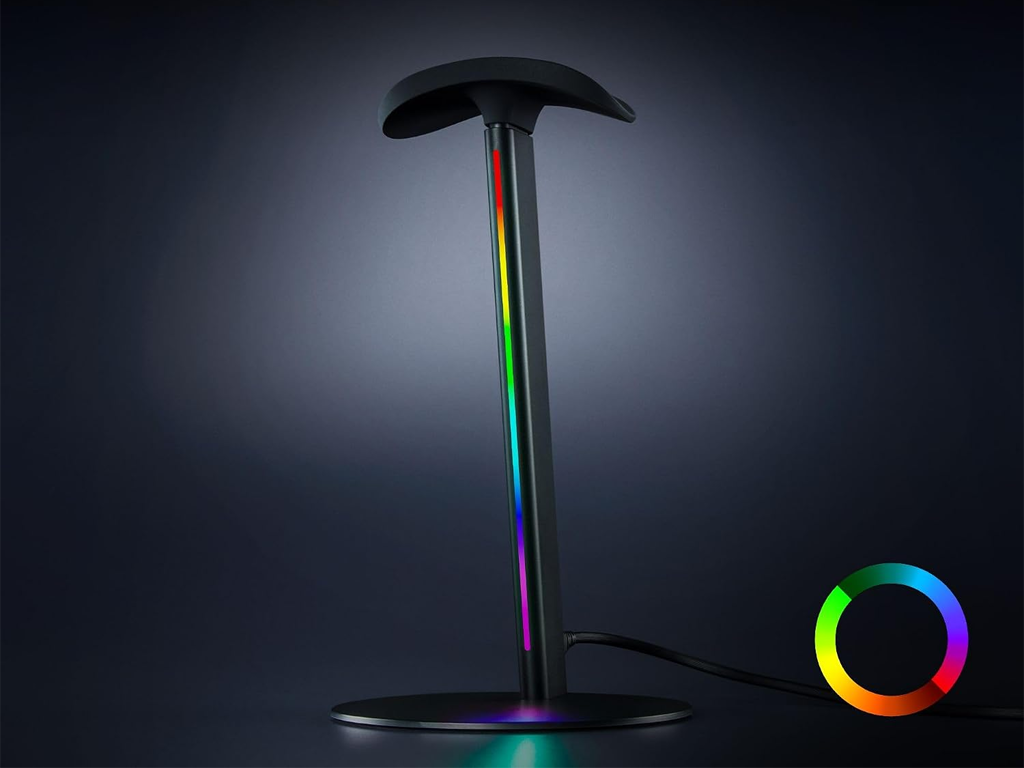 Postaja Razer Base Station V3 Chroma