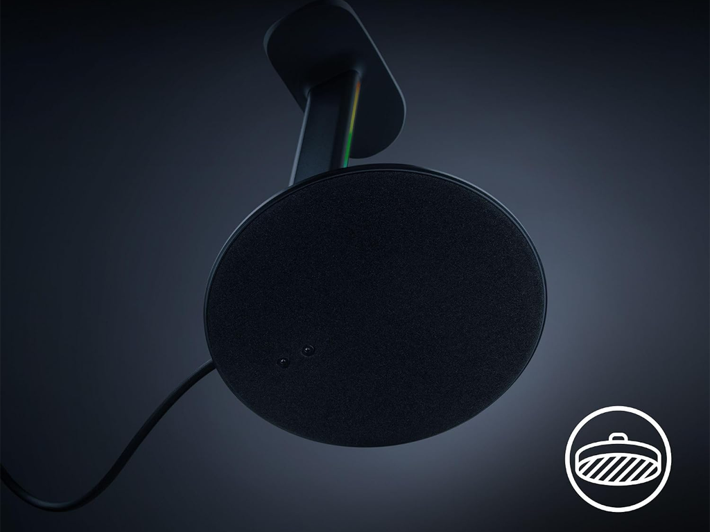 Postaja Razer Base Station V3 Chroma