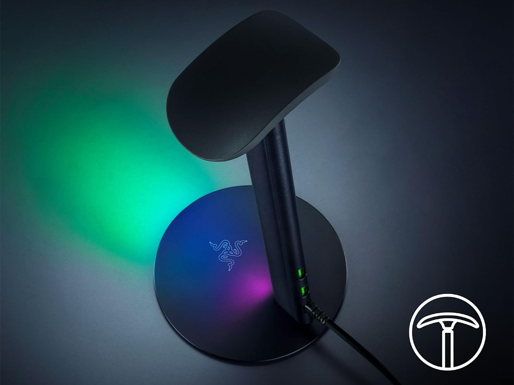 Postaja Razer Base Station V3 Chroma