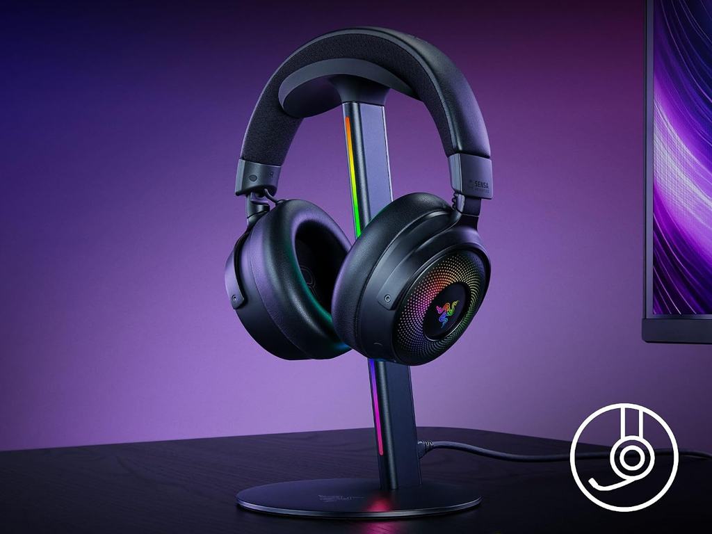 Postaja Razer Base Station V3 Chroma