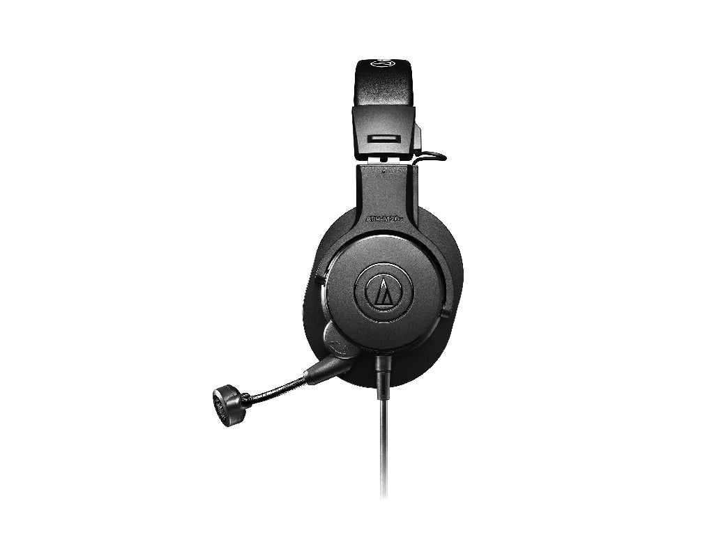 Slušalke Audio-Technica ATH-M20XSTS, 3.5 mm, USB