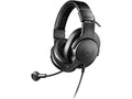 Slušalke Audio-Technica ATH-M20XSTS, 3.5 mm, USB
