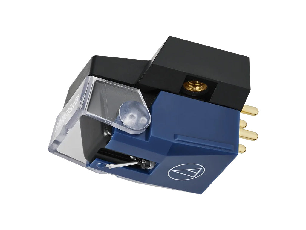 Kartuša Audio-Technica AT-VM520xEB